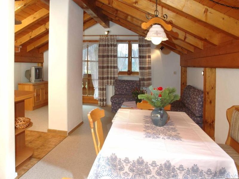 Leiterhof Inkl. Chiemgaukarte Apartment Ruhpolding Exterior photo